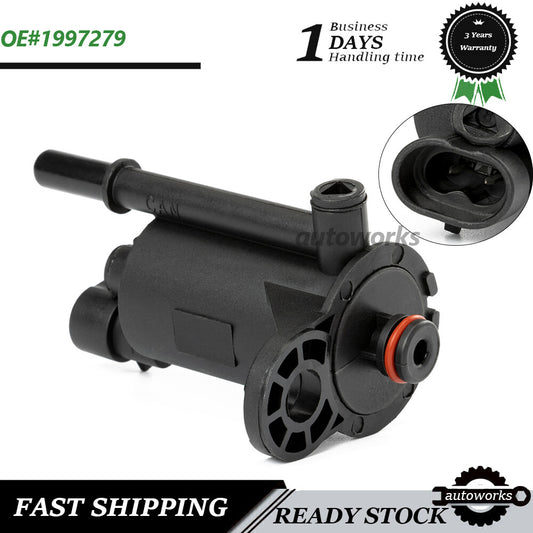1997279 Vapor Canister Purge Valve for Chevy for GMC for Cadillac for Hummer for Oldsmobile NEW