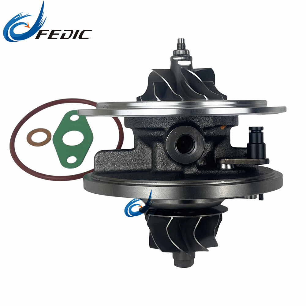 Turbo cartridge GT1749V 716665 for Alfa-Romeo for Fiat for Lancia 1.9 JTD 103 Kw M724.19