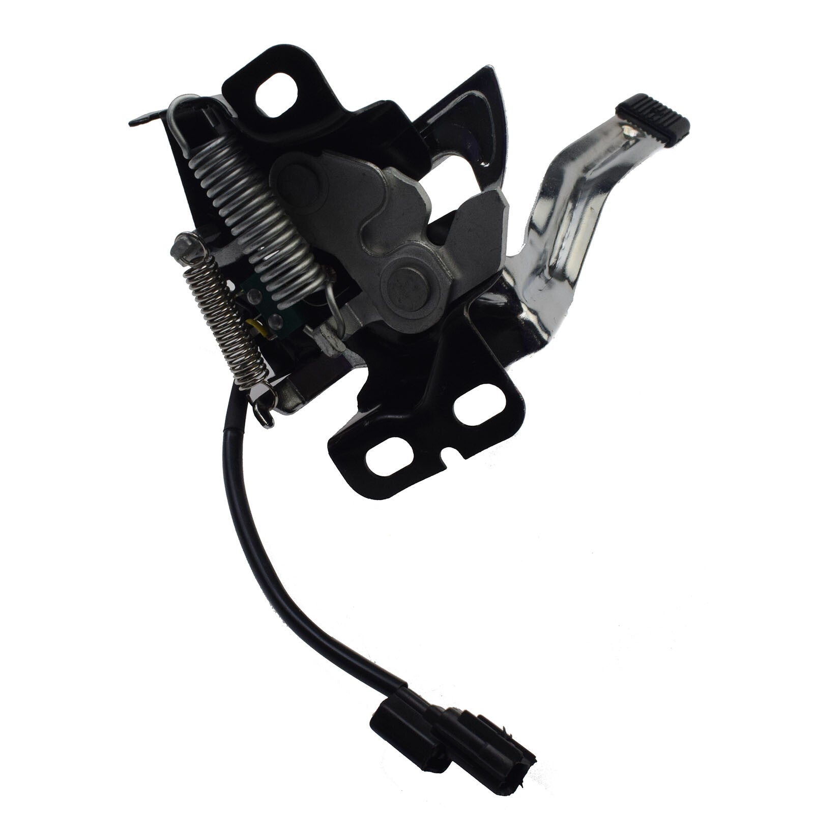 New Hood Latch Lock Assembly For 2012-2016 for Honda CR-V 2.4L I4 74120T0AA01
