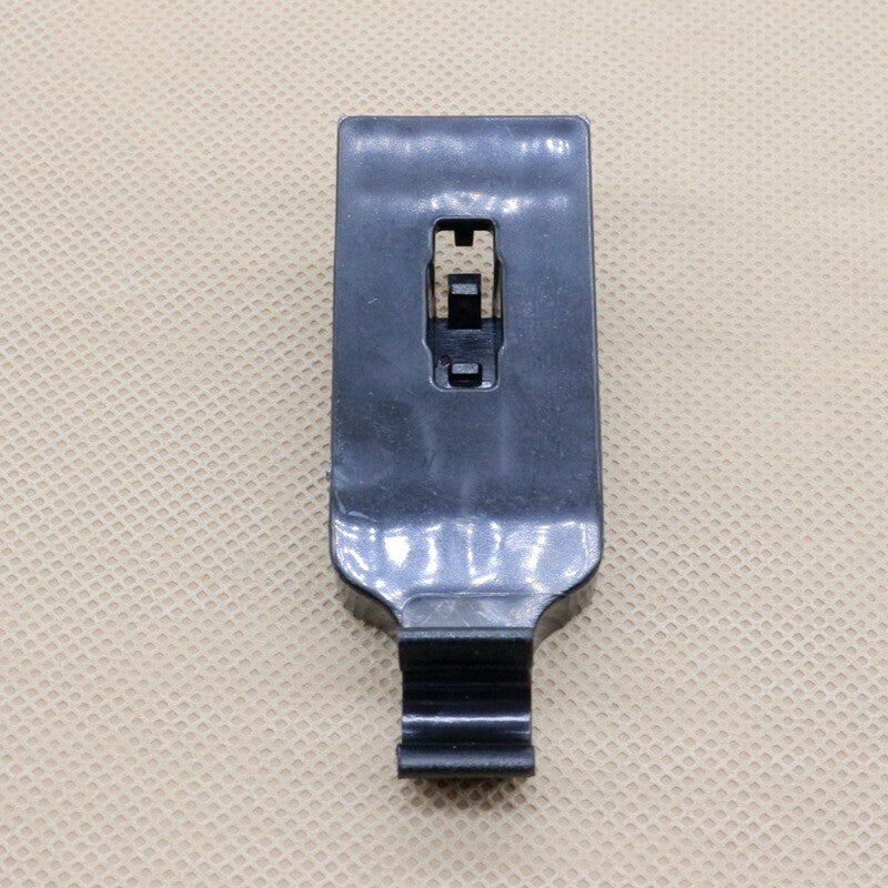 Range hood bracket clip/support rod clip 3452-02140 suitable for Toyota 2014-2019 for Corolla .