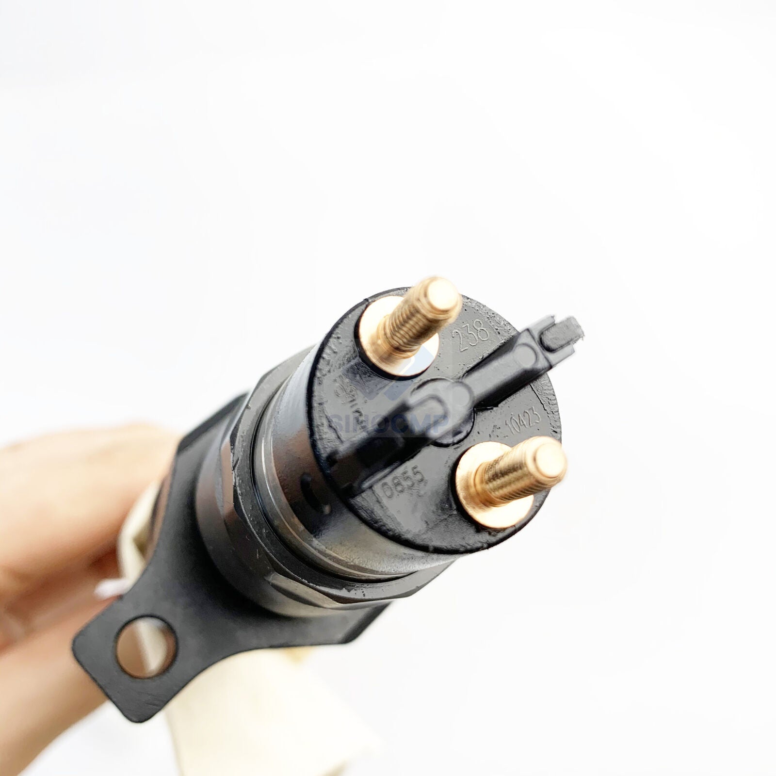 Diesel Fuel Injector 0986435505 For 5.9L 2004-2009 for Dodge for Ram