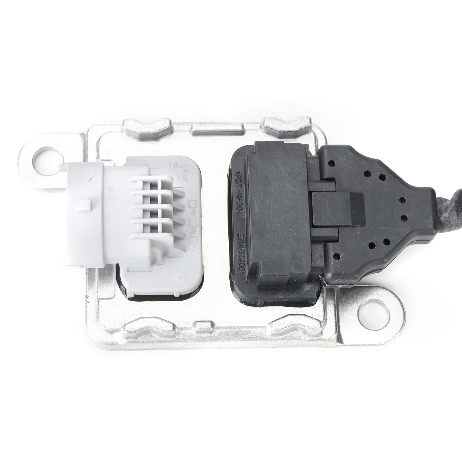 One-pack for Dodge for RAM 2500-5500 6.7L 2012-2018, new, 68227486 NOx sensor 5WK97360AA