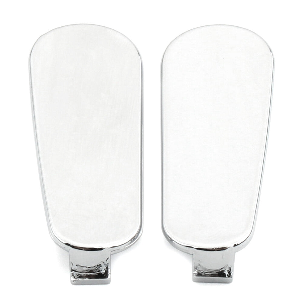 Lower Corner Trim Plugs Chrome for Honda Goldwing GL1500 1988-2000 7989