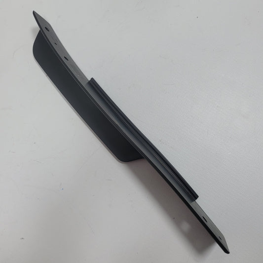 Front Part Lower Air Deflector for Jaguar F-Pace 2017-20