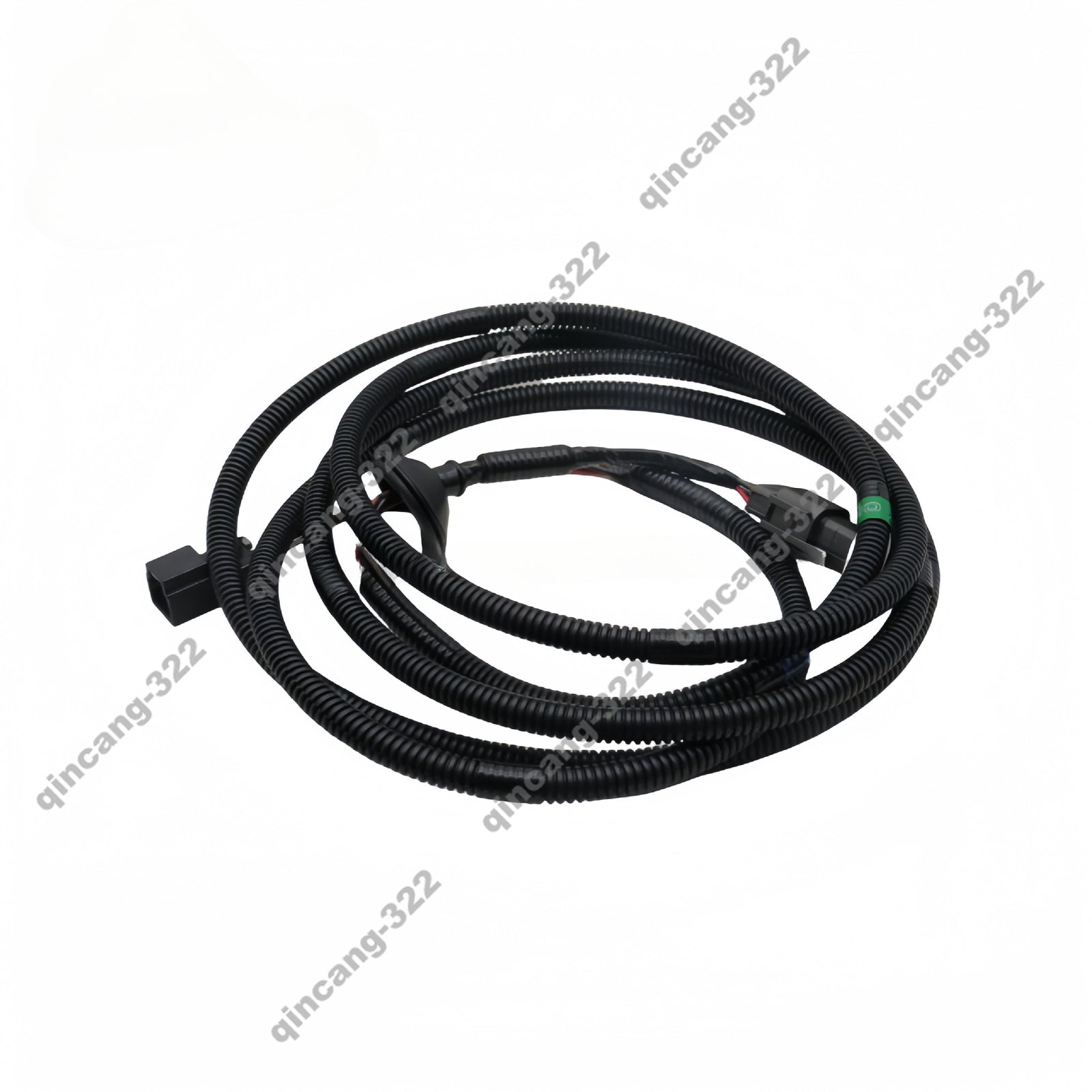 Excavator electrical spare parts harness 4722649 for Hitachi ZX200 ZX200-5G