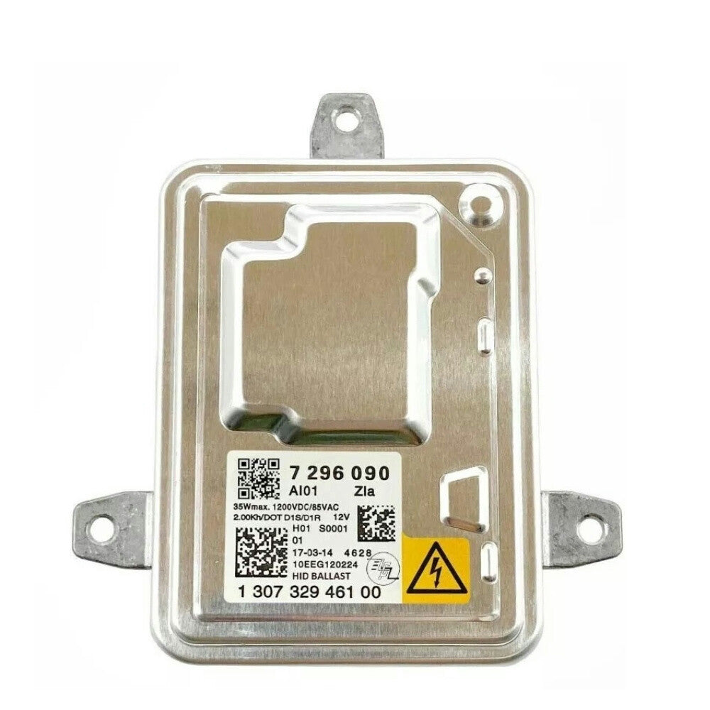 2pcs New Xenon Ballast Control Computer for BMW F30 F32 F35 M3 M4 X3 X4 X5 X6