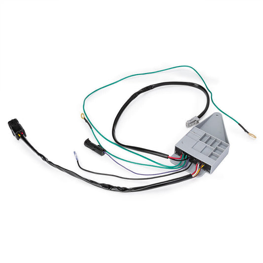 Electric Step Control Unit 909510000 For Kwikee Automatic IMGL/9510