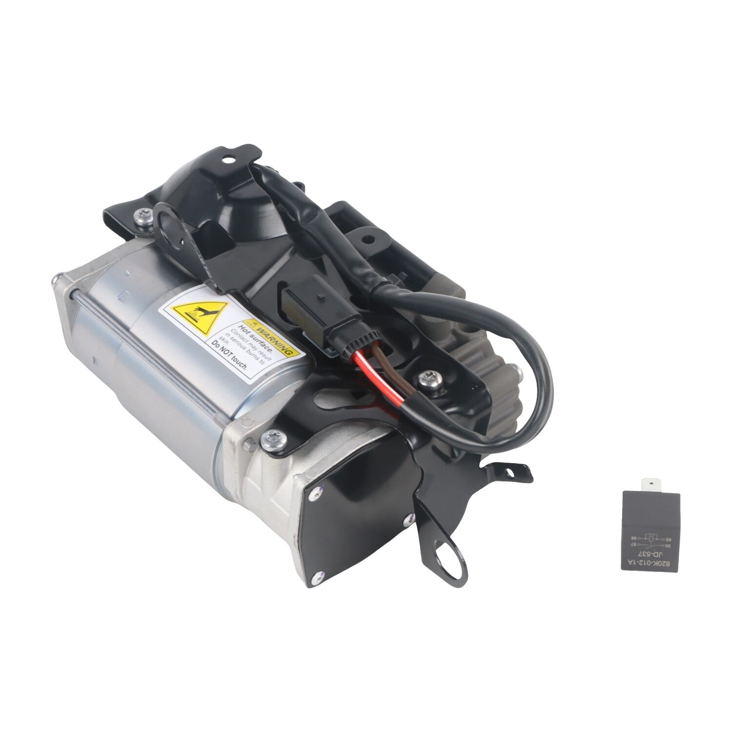 Air Suspension Compressor Pump 949-925 for Mercedes-Benz W212 W218 CLS400 AMG