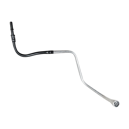 Crankcase Ventilation Tube for Buick for Cadillac Chevy Camaro 2016-22 Malibu 13-22
