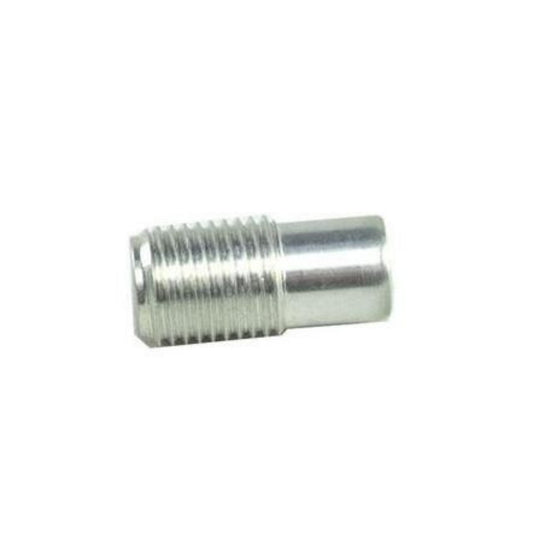 Engine cylinder head oil stop valve is suitable for BMW E70 E71