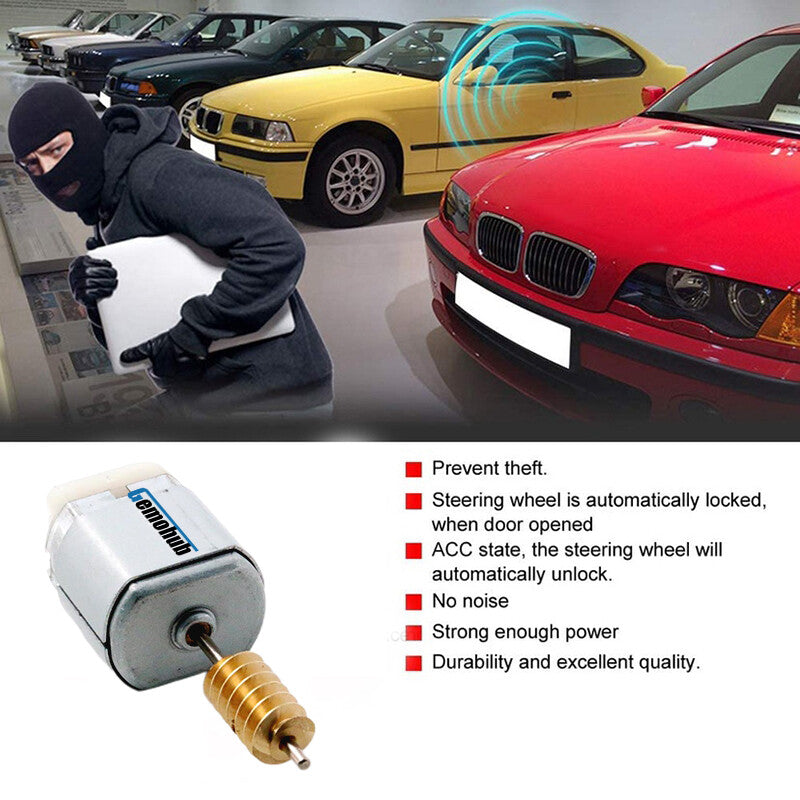 ELV / ESL Steering Column Lock motor 05026788AD for 2011-2015 for Chrysler 300C