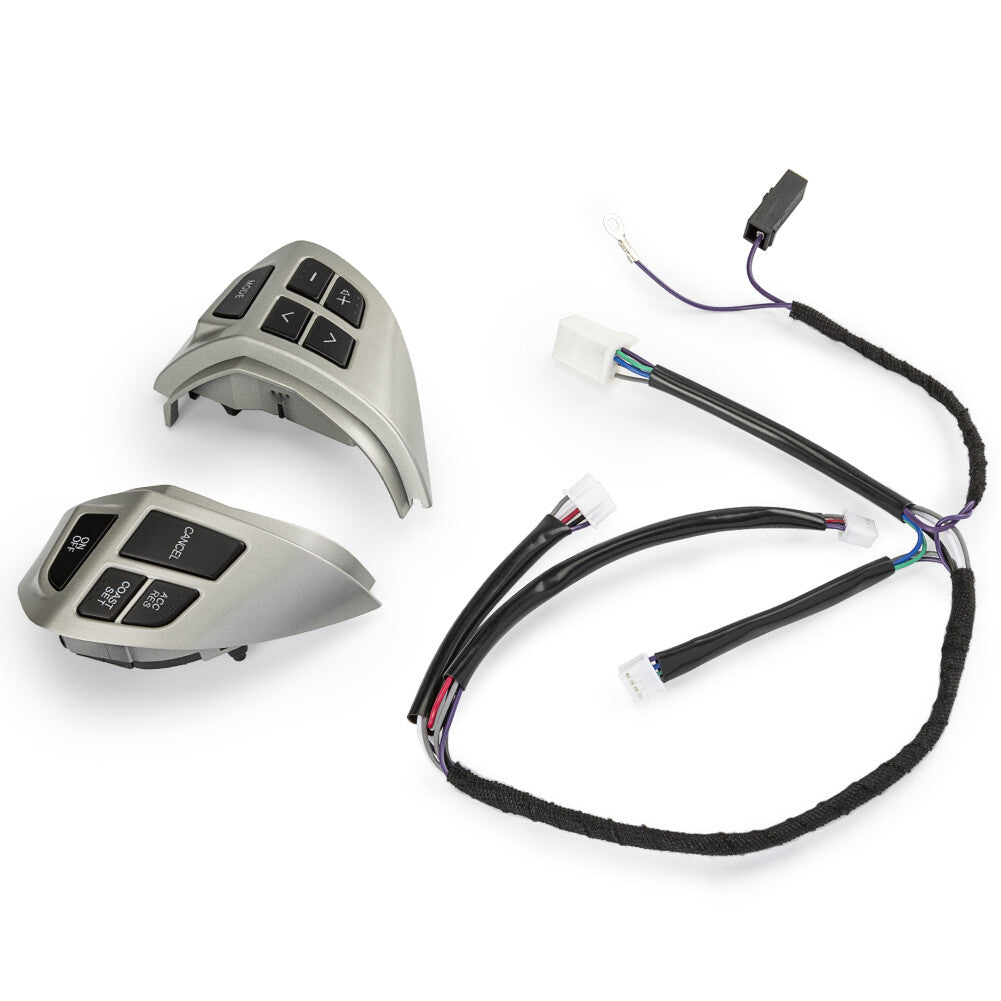 for Mitsubishi Outlander L200 Lancer ASX Steering Wheel Cruise Control Switch