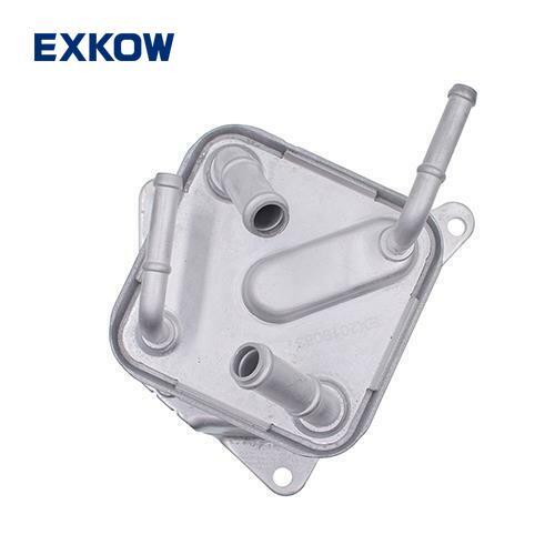 A/T Oil Cooler Assy fits for Mitsubishi Eclipse Cross Lancer Sportback Outlander RVR