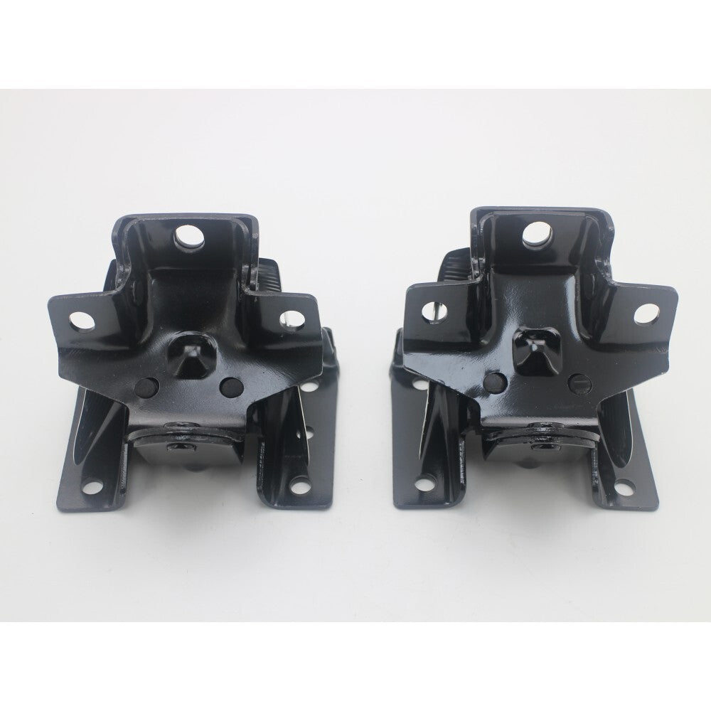 Engine Motor AND Trans Mount SET 3PCS FIT FOR 99-10 for CHEVROLET for GMC 4.8L 5.3L 6.0L