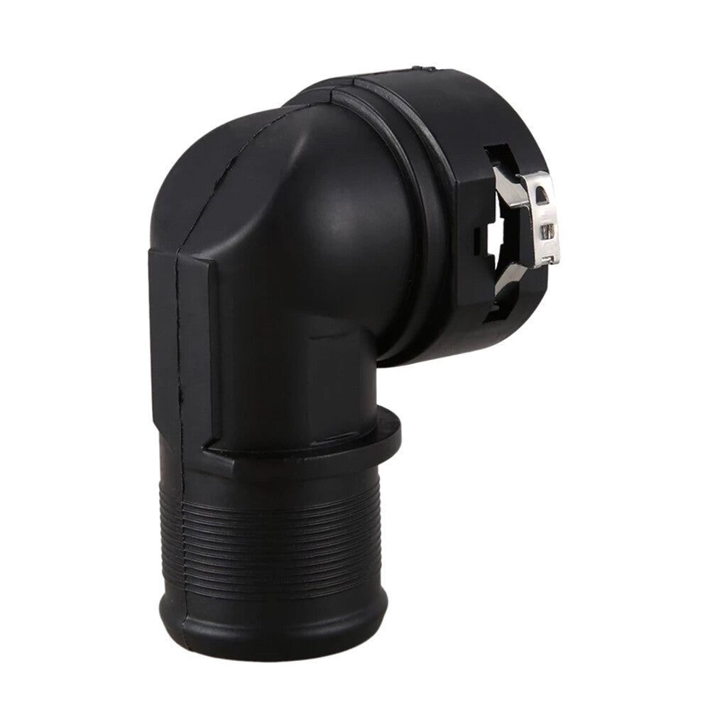 Lower Radiator Hose Connector for 2014-2019 for Hyundai Sonata for Kia Optima 254851J000