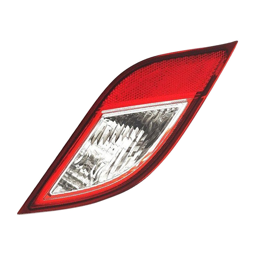 Right Side Rear Bumper Light Reflector Brake Lamp Light for ISUZU MU-X 2013-2017