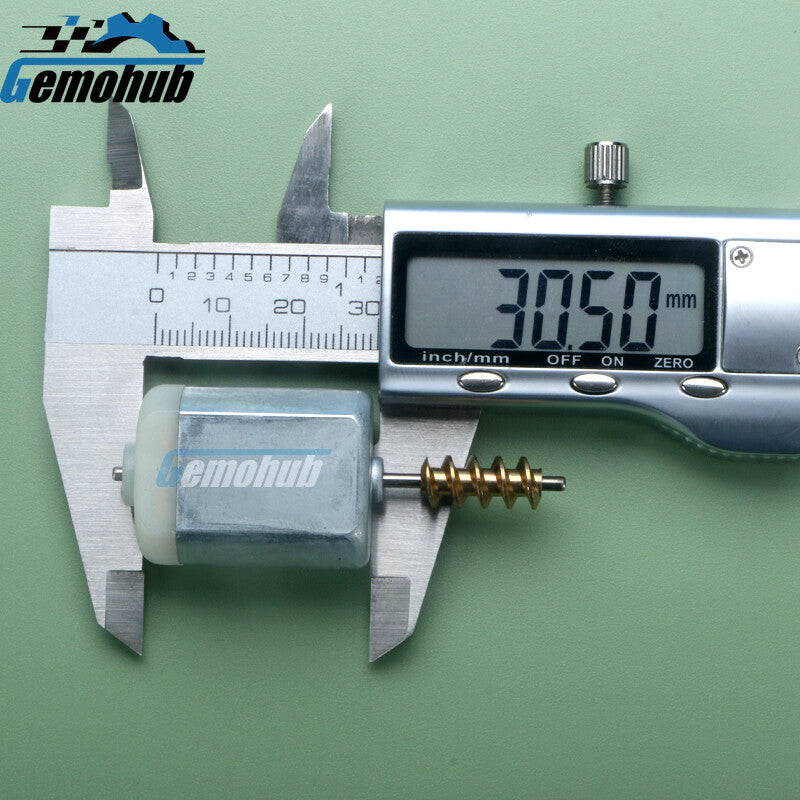 A1697203535 Door Lock motor For 2006-2012 for Mercedes A-Class W169 A150 A160 A170