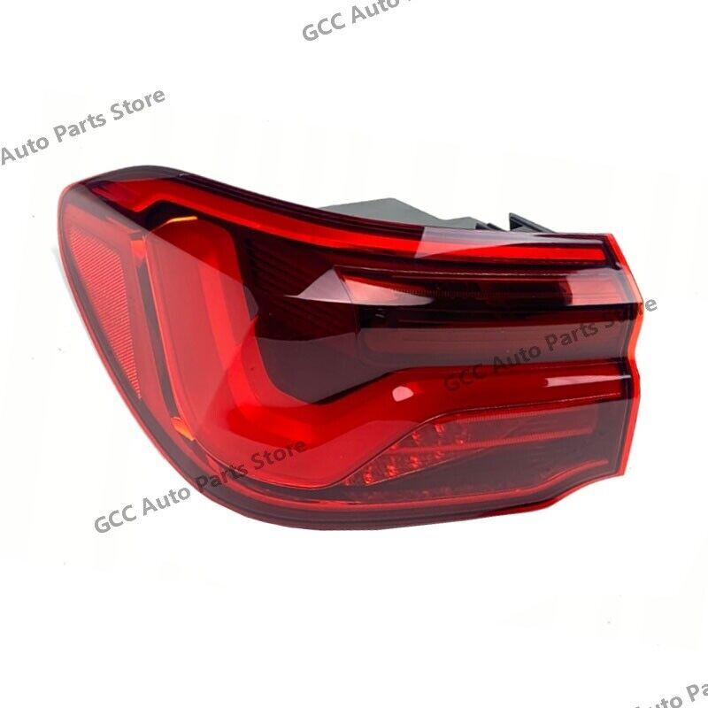 for BMW X2 F39 2020-2023 Taillight Reverse Light Warning Light Left Side