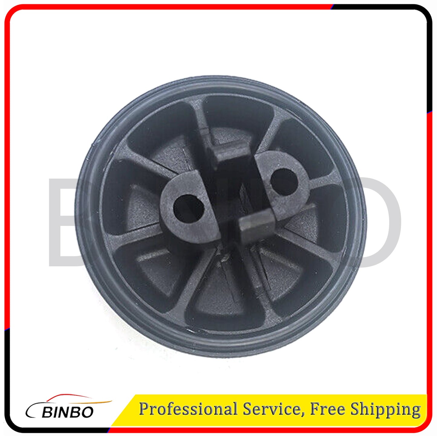 2x Under Car Jack Lift Pads for BMW 7 Series 740i 740iL 750iL 4.4L 51718169883