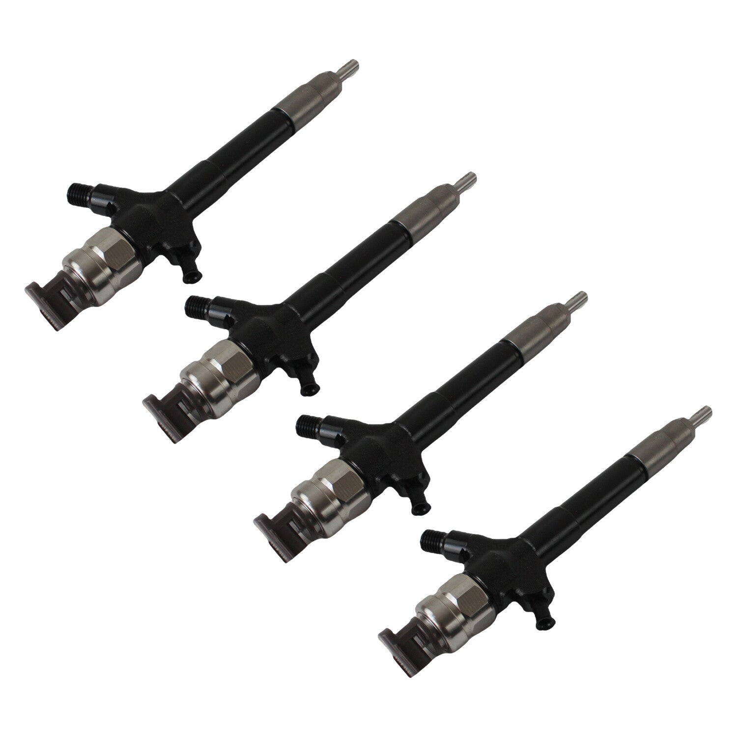 4PCS New Diesel Injector 095000-5600 Suitable for Mitsubishi L200 4D56 2.5L Part