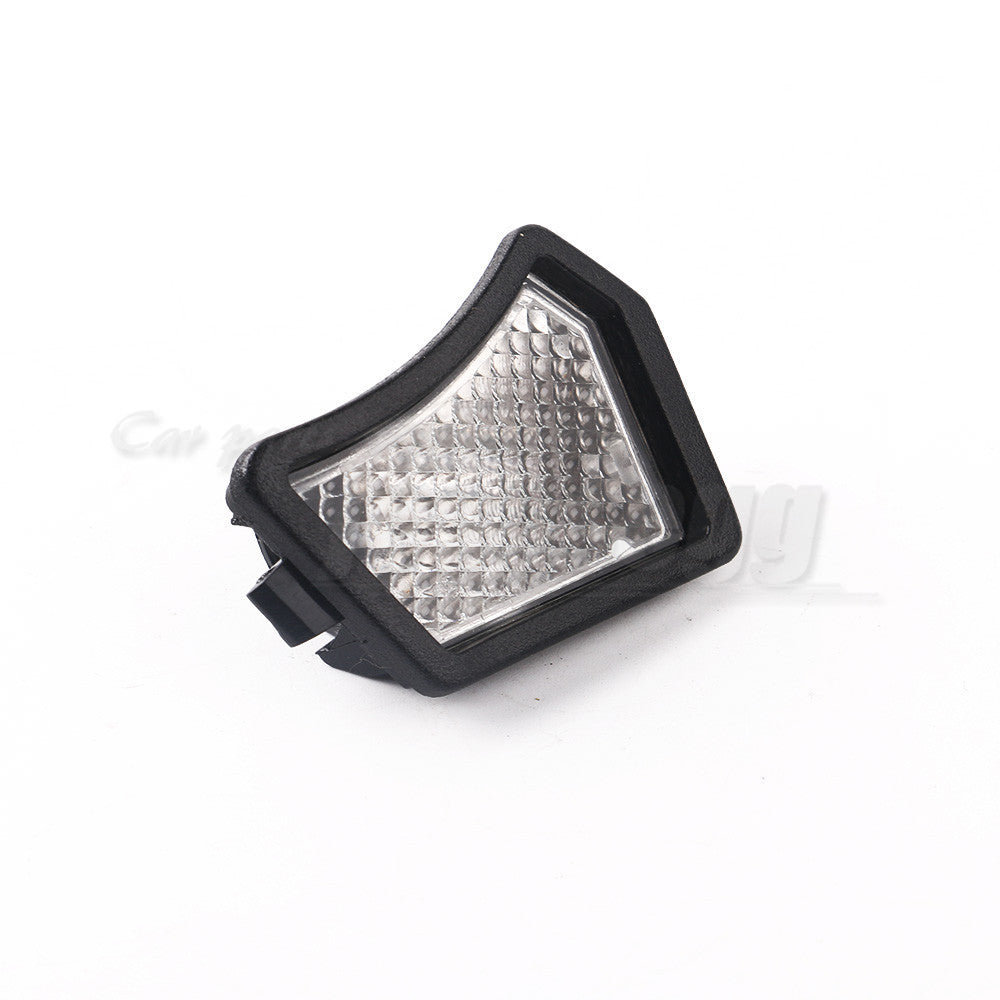 Rearview Mirror Turn Signal Indicator Lens Right Fit for VOLVO S60 S80 V70 C30