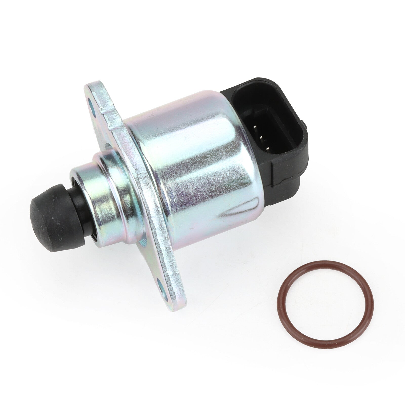 Fit for Cadillac for Chevrolet for GMC V8-17113598 Replace Idle Air Control Valve Motor