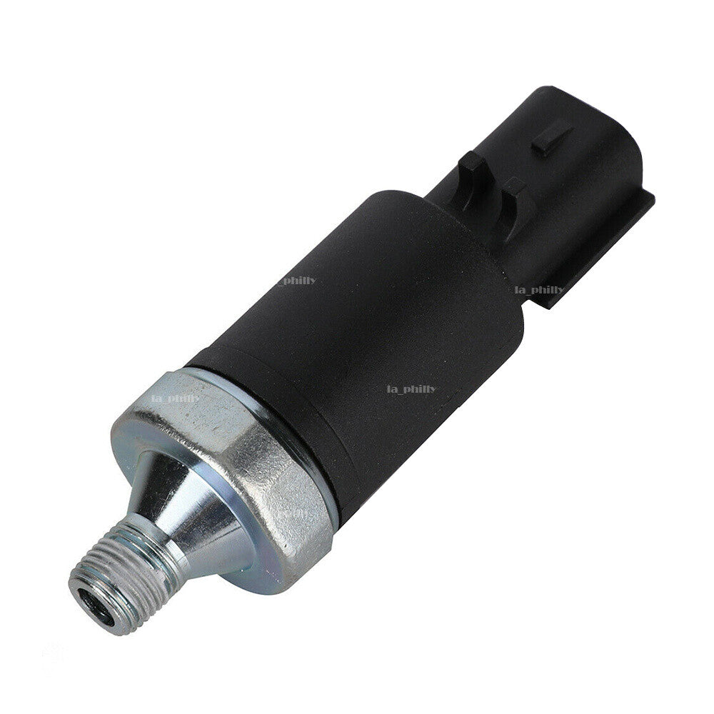 4Pins Car Oil Pressure Sender Switch 5003675AA for Dodge for Ram Cherokee for Wrangler