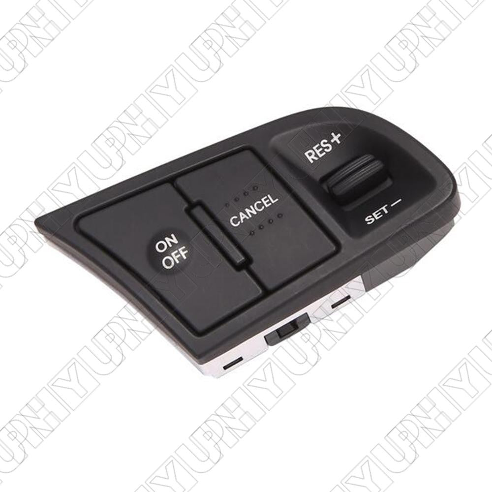 1x Steering Wheel Cruise Control Switch 96440-2K000 for Kia Forte Koup 2010-2013