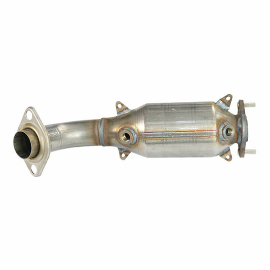 Euro3 Front Manifold Catalytic Converter for Suzuki Grand Vitara 2.4L