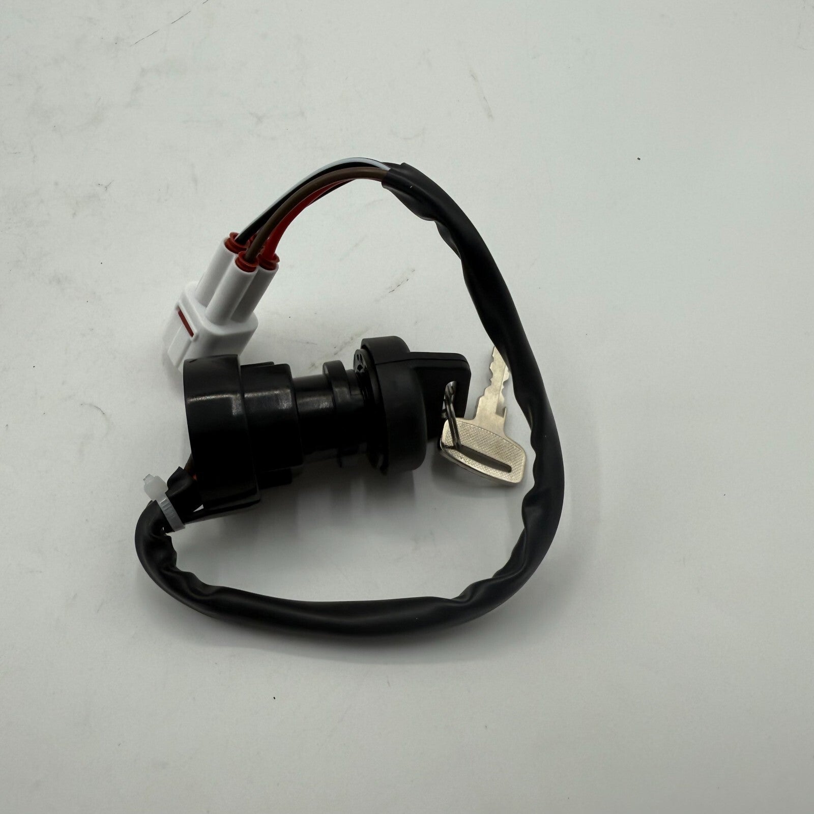 Ignition Key Switch for Yamaha Warrior 350 YFM350 1996 1997 1998 1999 2000 2001