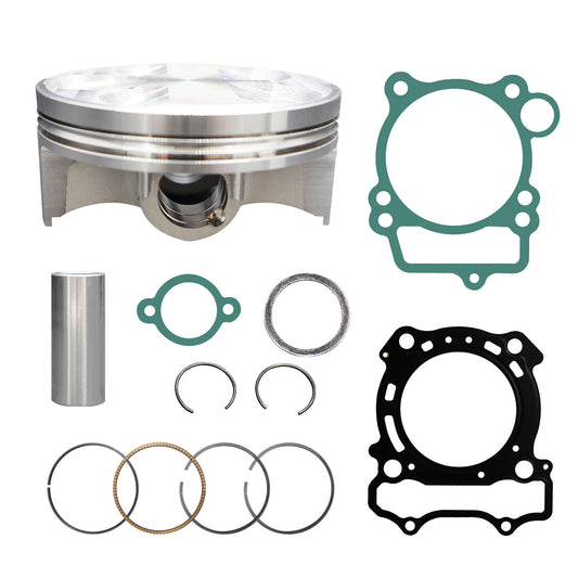 Piston ring pin clip kit for Yamaha YZ250F WR250F 2001 - 2013 5XC-11311-20-00