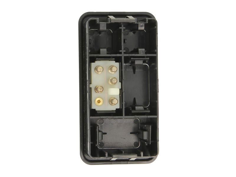 For truck glass window switch for DAF -PC-001R f¨¹r for DAF CF 65 5.9 2001-2013 1307897 1