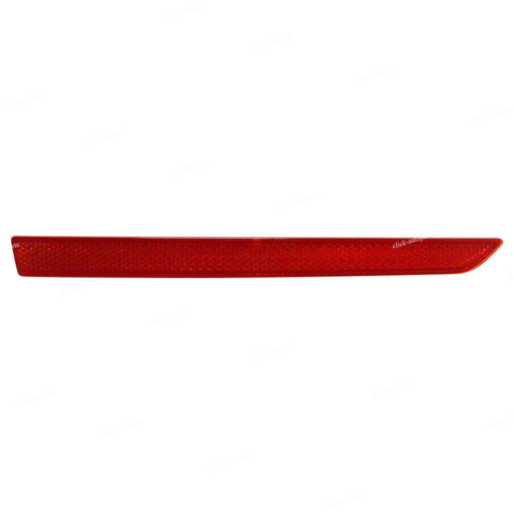 63147848583 for BMW 3 4 Series F80 M3 Series F82 F83 M4Rear Bumper Reflector