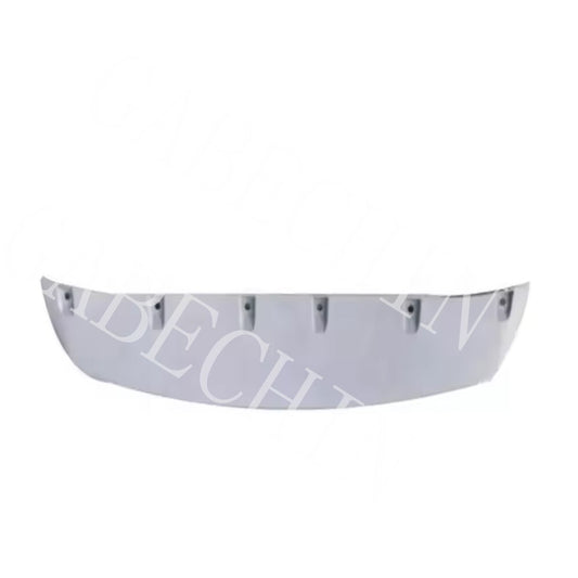 Suitable for Maserati Quattroporte front bumper protector air boiler 673006999