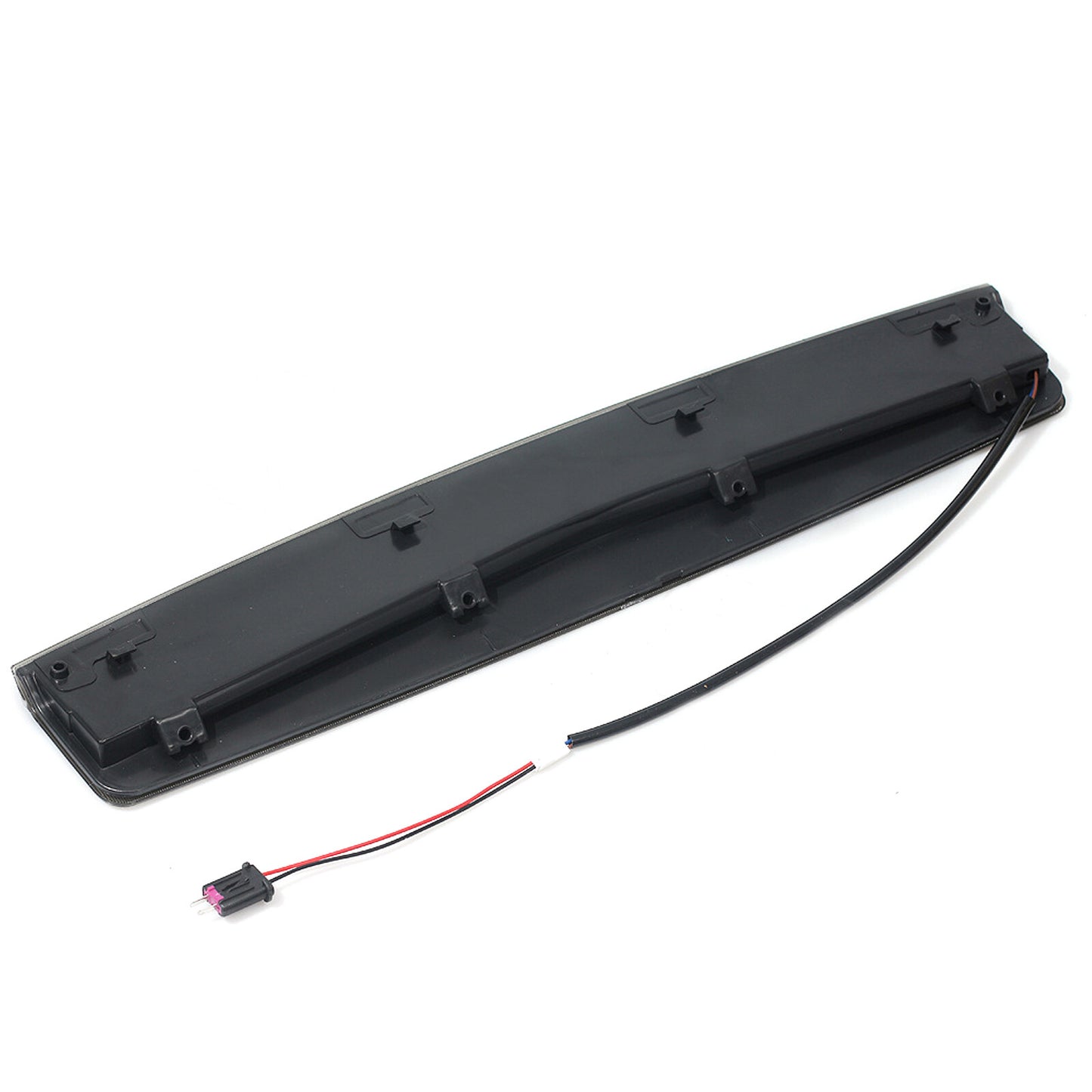 new rear high brake light and taillight safety signal lights, suitable for Range Rover L322 (2004-2012).