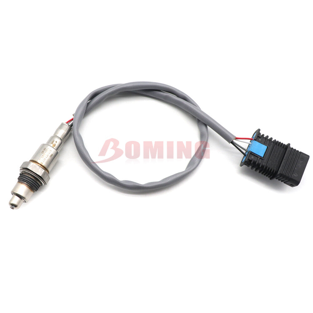 Two-piece upstream and downstream oxygen sensor kit for Jeep Grand Cherokee for Wrangler 96-99 4.0L