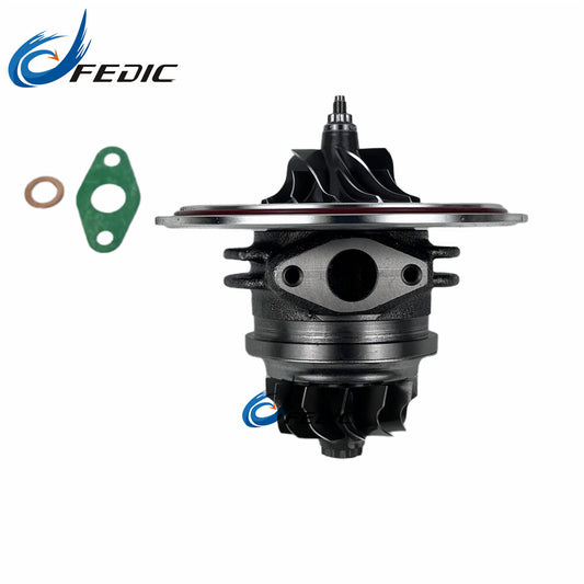 754127 2674A431 Turbo cartridge for Perkins Industrial Gen Set 1104A-44T 4.4L