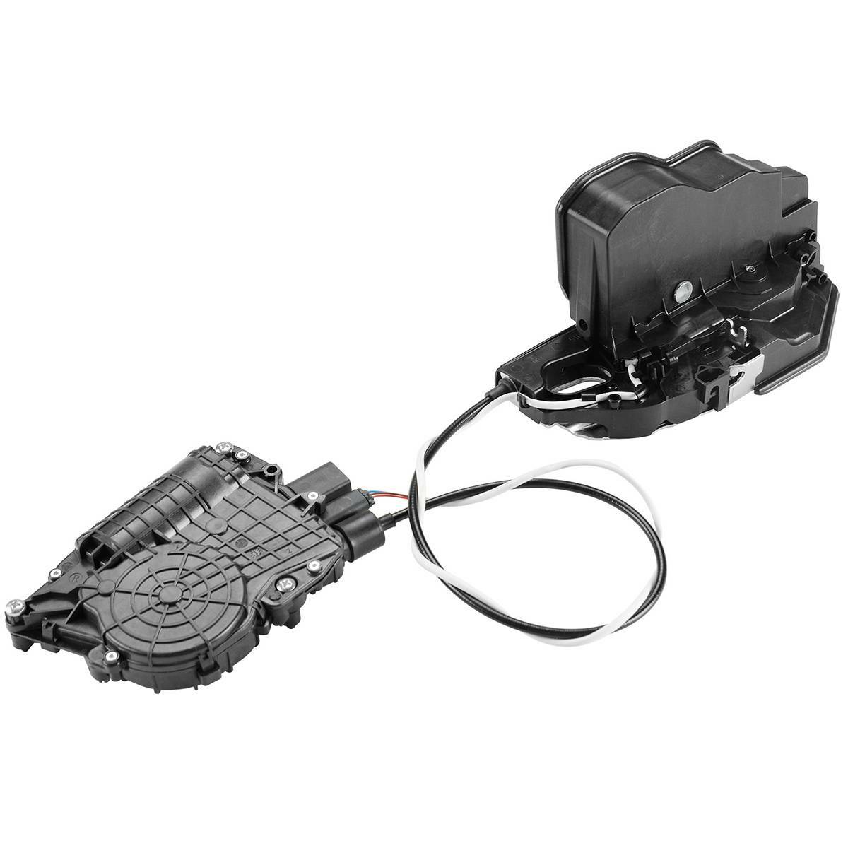 1 Pair Soft Close Door Lock Latch Actuator 51217148475 for BMW F07 535i 550i GT