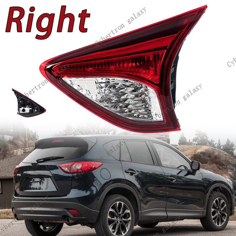 The right side is for the for Mazda CX-5 2013-2016 interior taillight brake warning light.