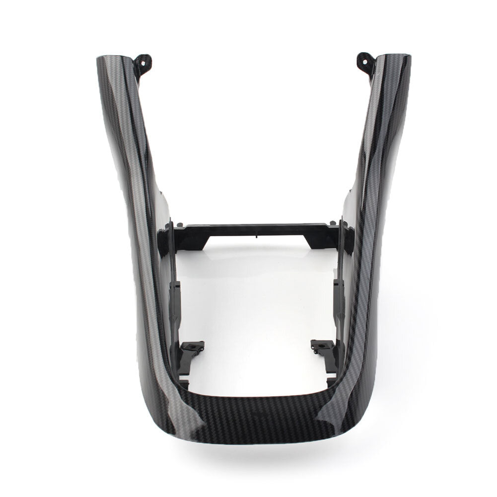 Front Console Cover Surround Trim for VW for Golf MK6 2009-2014