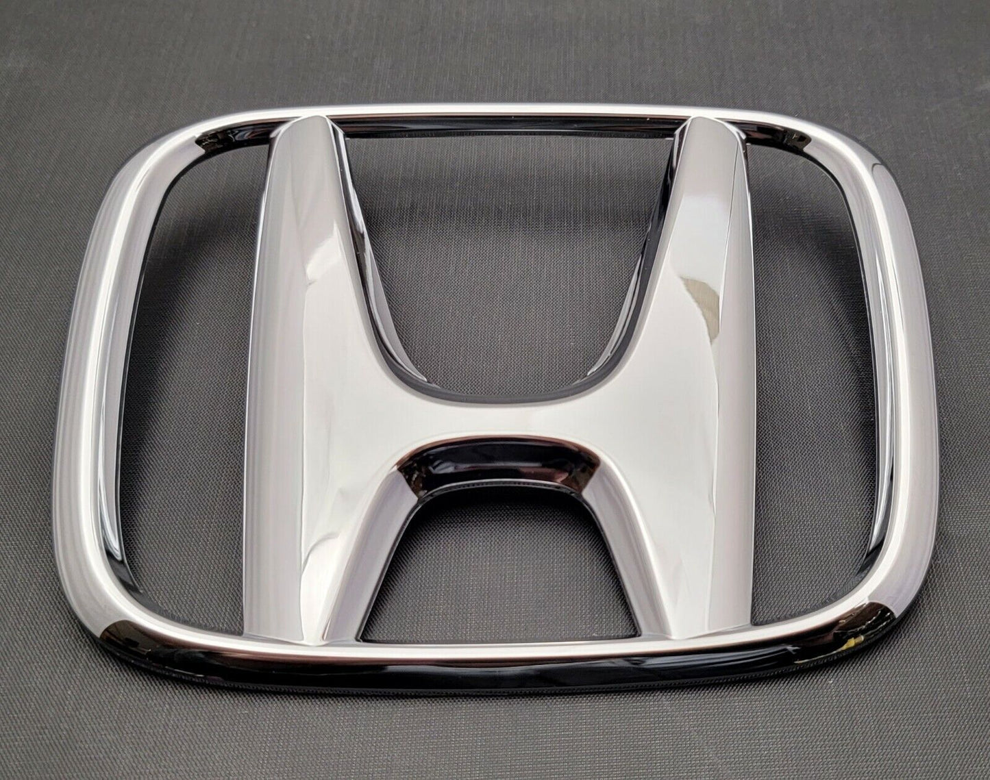 for Honda CRV 2012-2021 Accord 18-21 Pilot 16-18 Crosstour 13-15 Front Emblem Logo