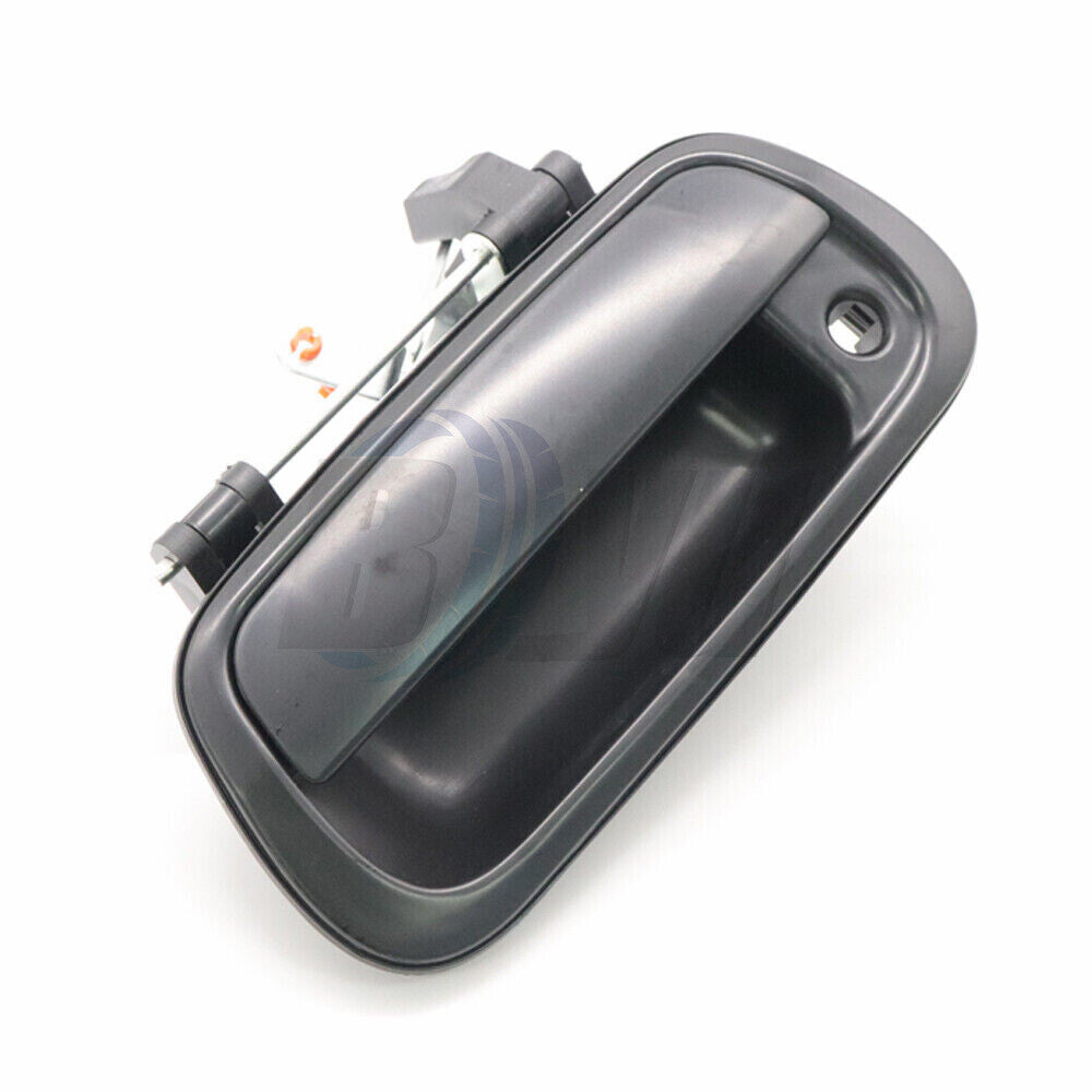69090-0C030 Tail Gate Tailgate Handle Texture For 00-06 for Toyota Pickup Tundra