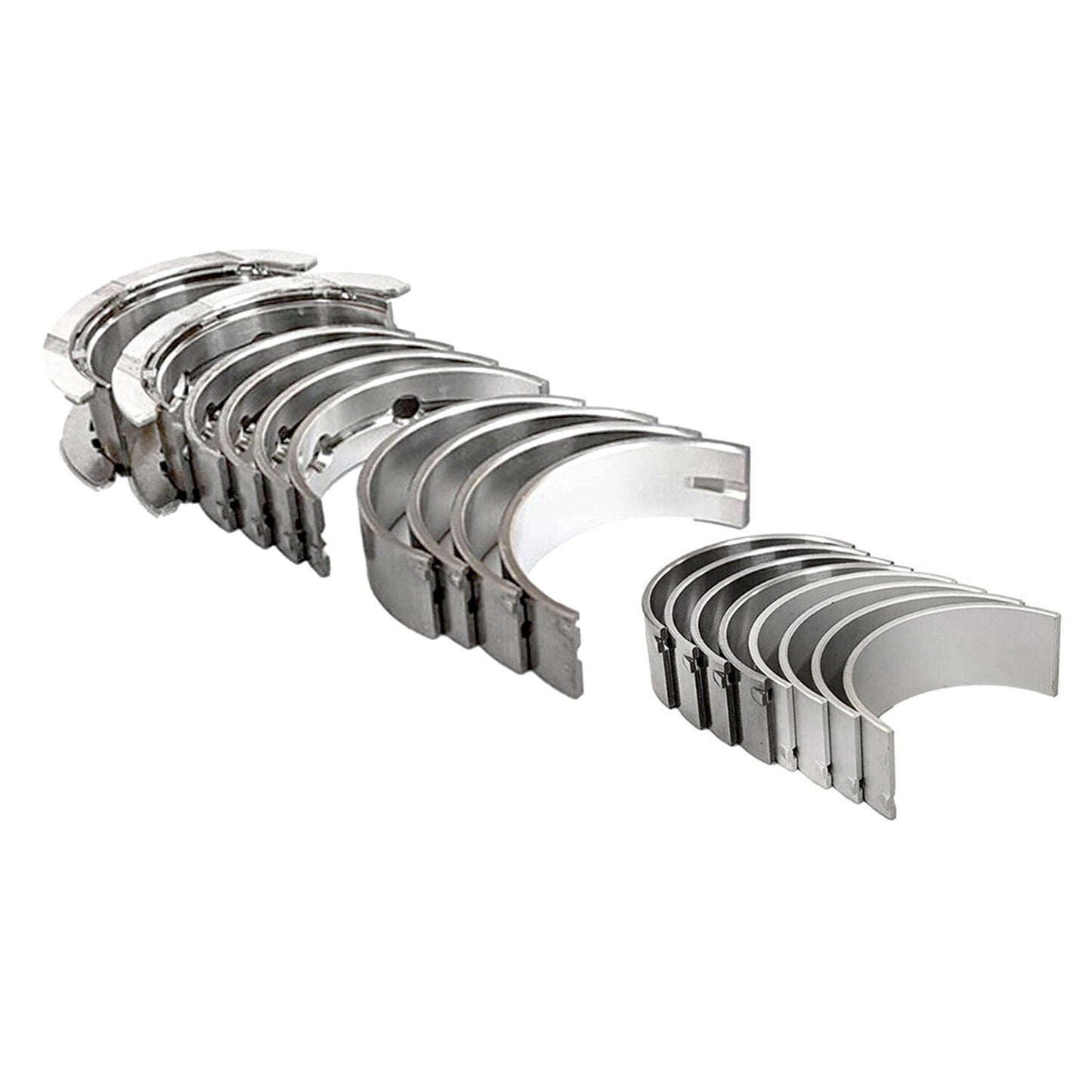 Main  Connecting Rod bearings for BMW for Mini 2.0 4 cylinder standard STD NEW