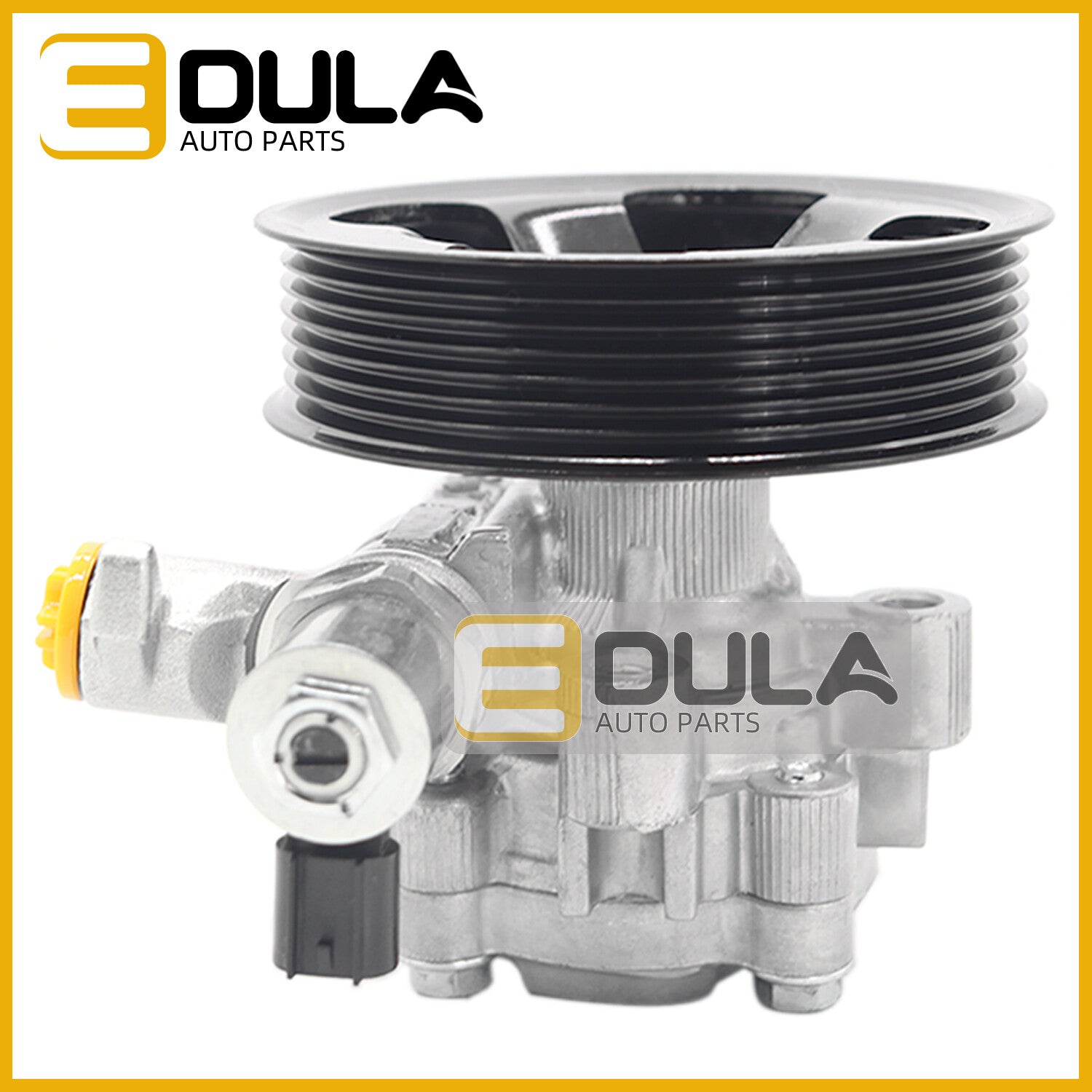 Hydraulic power steering pump suitable for Toyota for Land Cruiser TRJ150 144310-60660