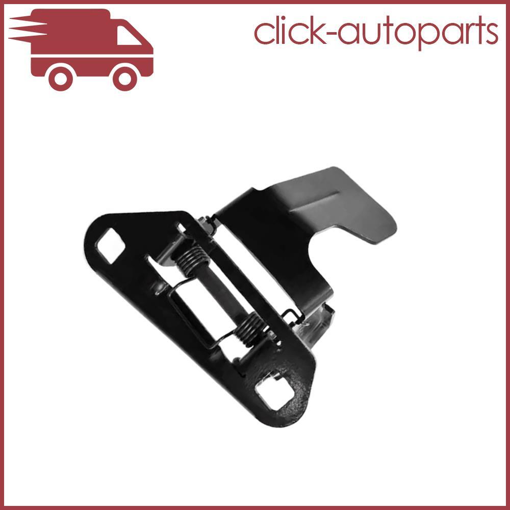 Fits LR3 2005-2009 LR4 2010-2016 for Range Rover 2003-2012 Bonnet Hood Safety Latch