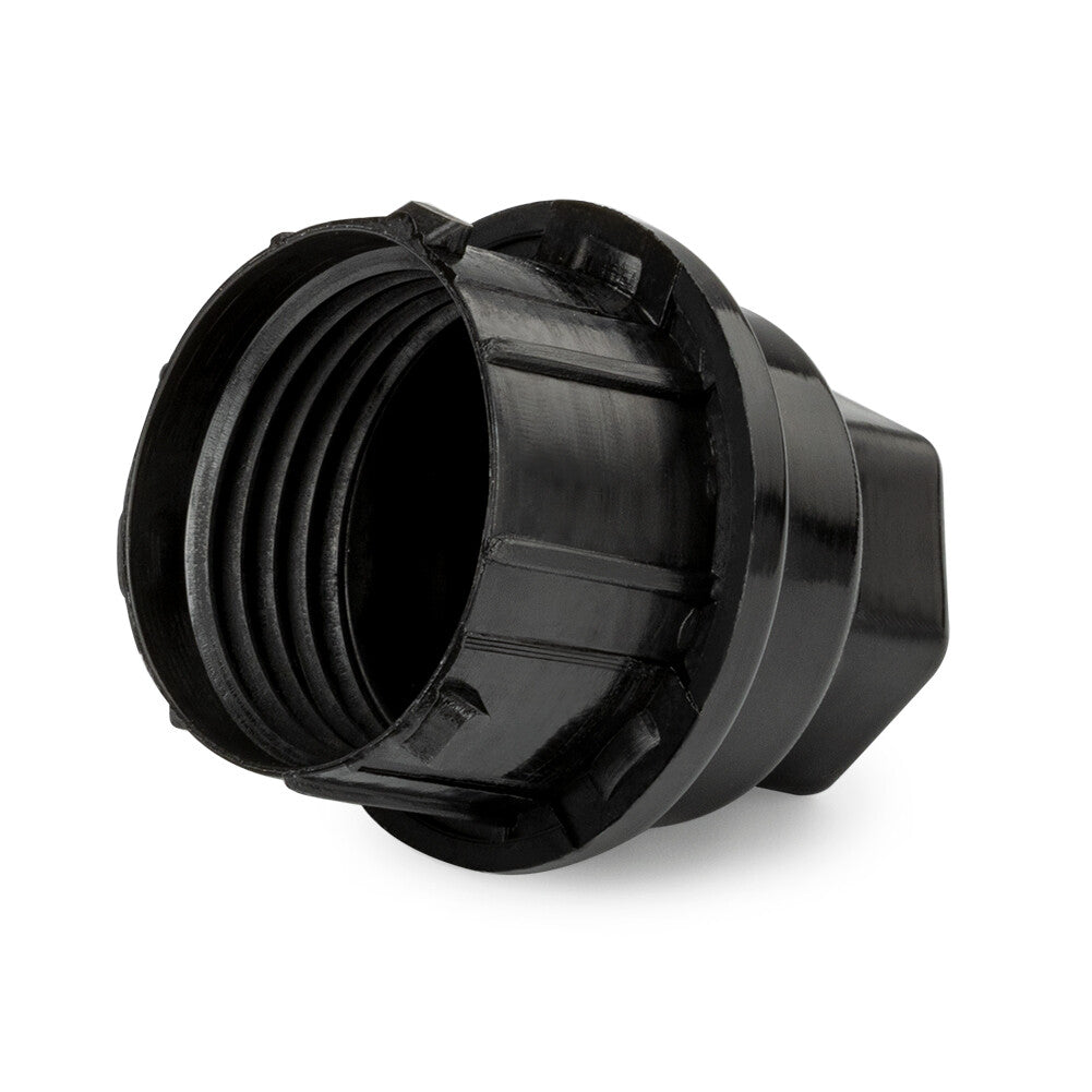 Set of 20 9593028 for Buick for Chevy for GMC for Pontiac Black New Wheel Nut Cover Replaces
