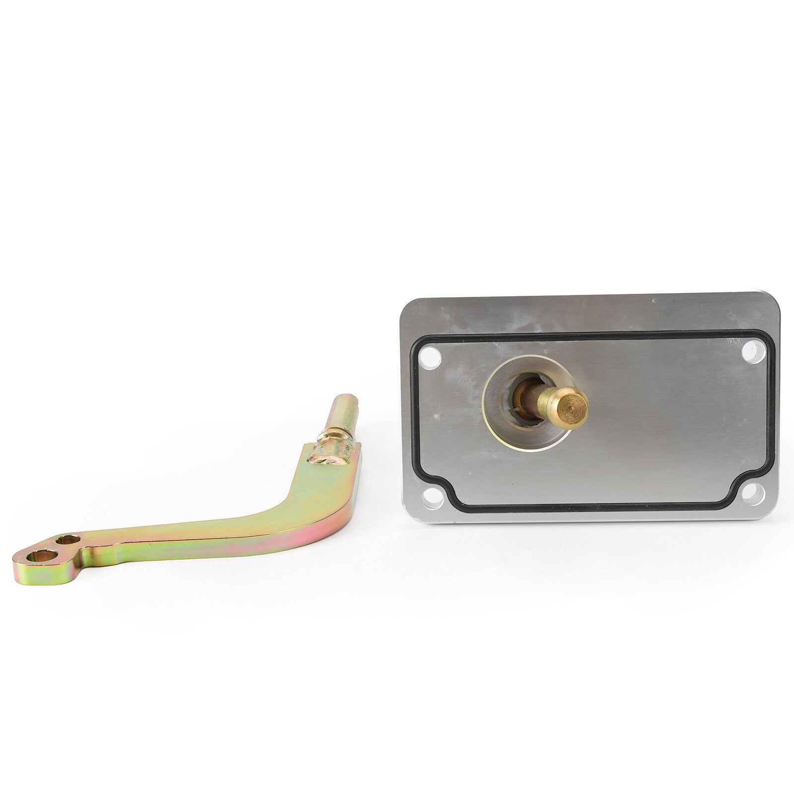 KD8591 is compatible with the for Holden Commodore 6-speed T56 V8 VT VU VX quick-shift short transmission.