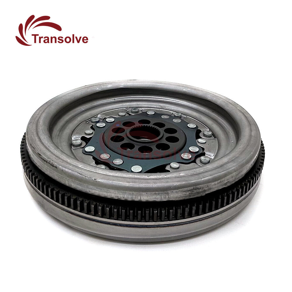 for VW for AUDI 02E DQ250 DSG Transmission Flywheel 10 Holes 132 Teeth 022105266AK