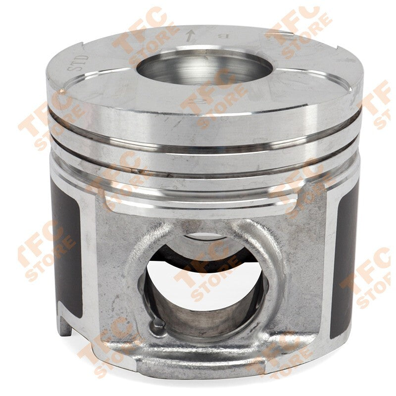 2KD 2KD-FTV Overhaul Rebuild Kit for Toyota Engine Piston Ring Gasket Bearing