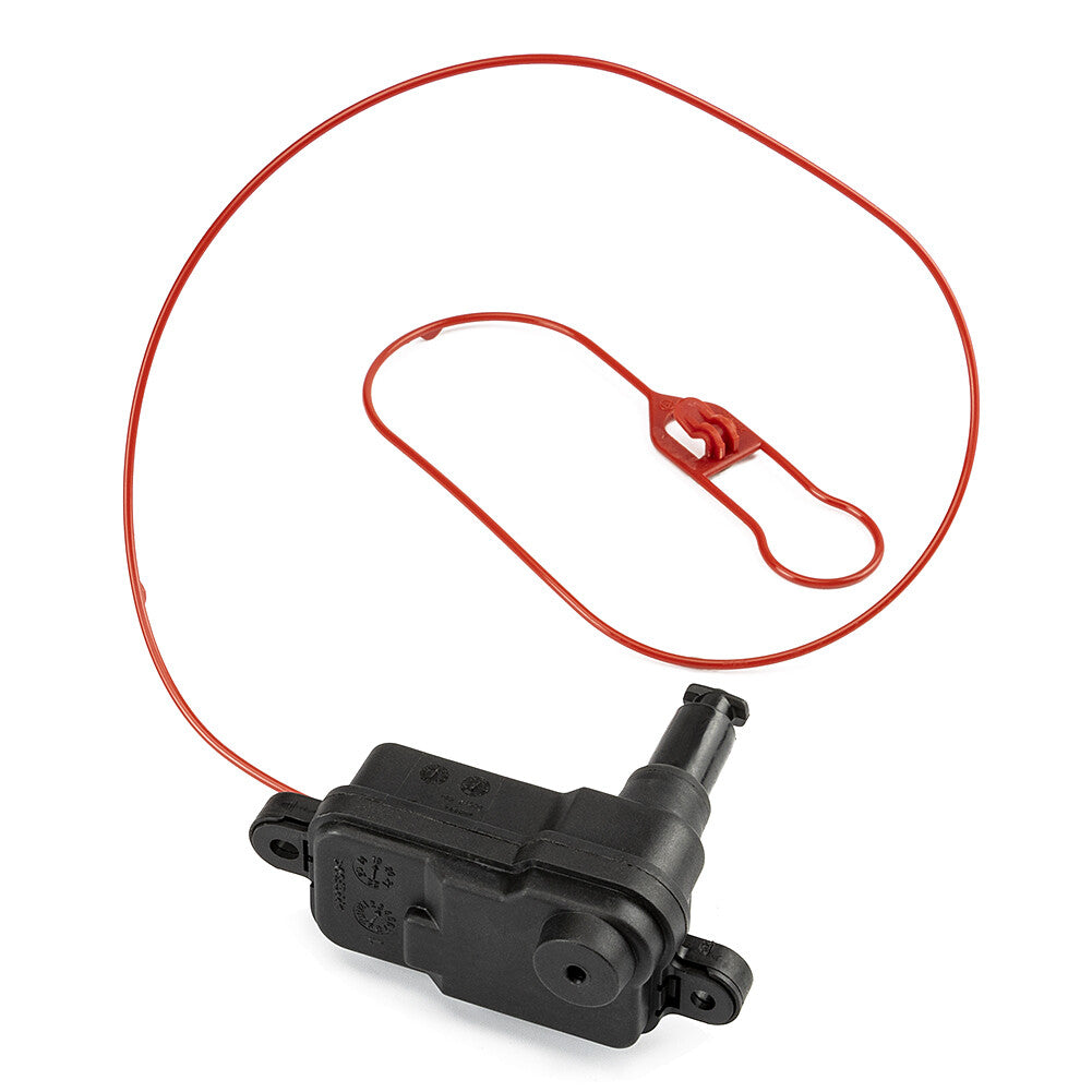 Fuel Tank Door Flap Cap Door Release Lock Actuator Motor 4L0862153D NEW for AUDI